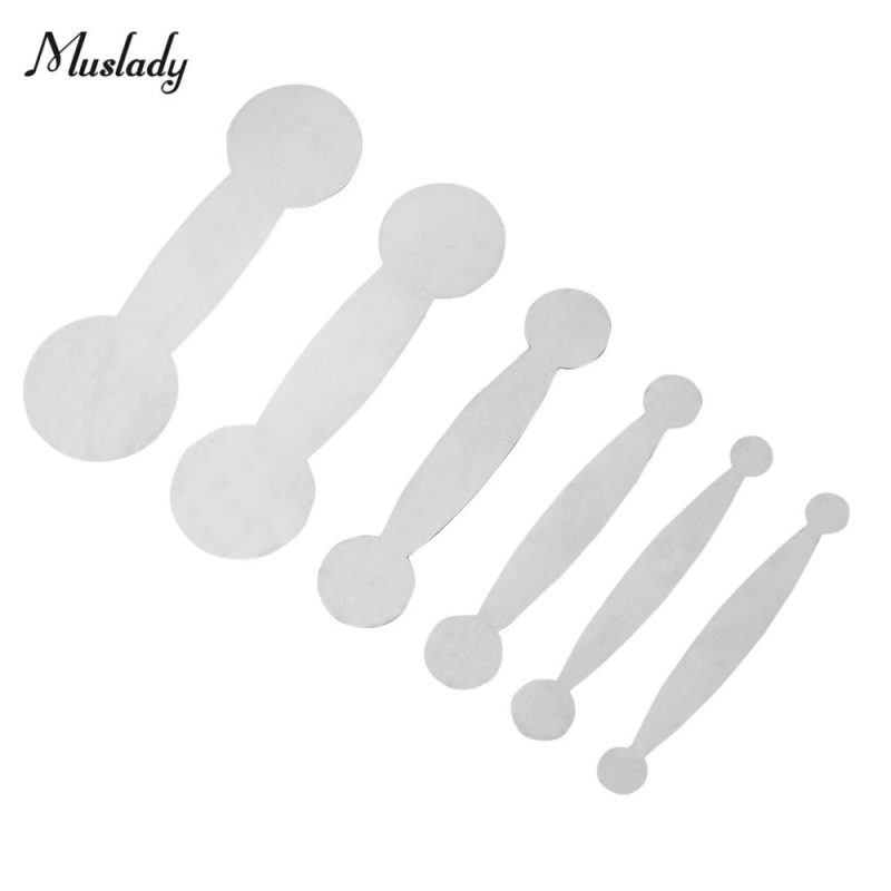 Muslady Clarinet Flat Pad Leveling Tool Set Woodwind Instrument Repairing Tool for Saxophone Flute Clarinet  |   Others Hardware & Gadgets Others