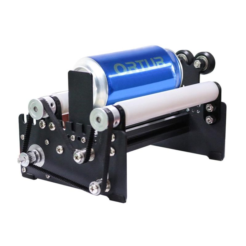 Ortur Y-aixs Automatic Rotary Roller  |   Laser Equipment Laser Equipment Laser Equipment