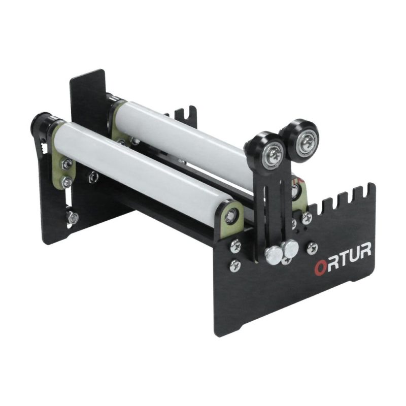 Ortur Y-aixs Automatic Rotary Roller  |   Laser Equipment Laser Equipment Laser Equipment