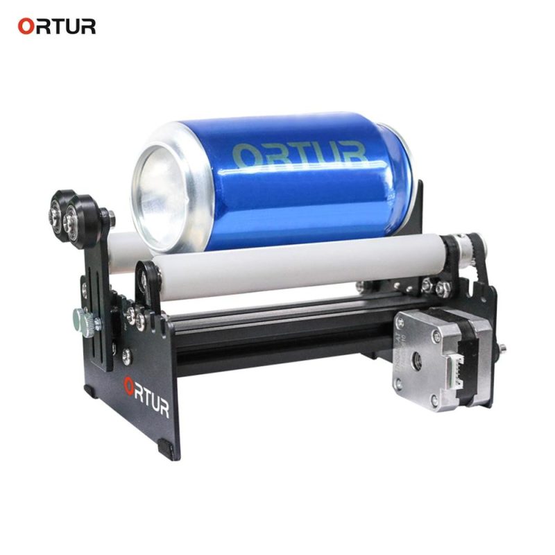 Ortur Y-aixs Automatic Rotary Roller  |   Laser Equipment Laser Equipment Laser Equipment