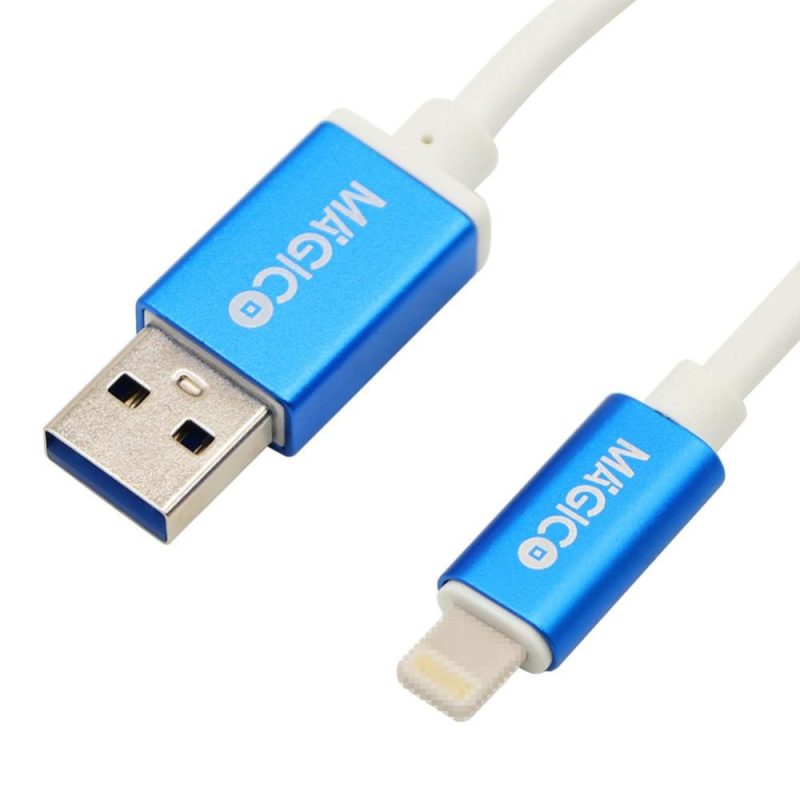 Professional Automatic DCSD Cable Mode Recovery Engineering Cable DCSD USB Cable Compatible with IPhone  |   Others Others Blue+White