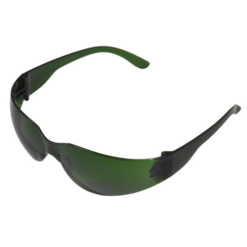 Professional Laser Light Protective Goggles with Case  |   Laser Equipment Laser Equipment Laser Equipment