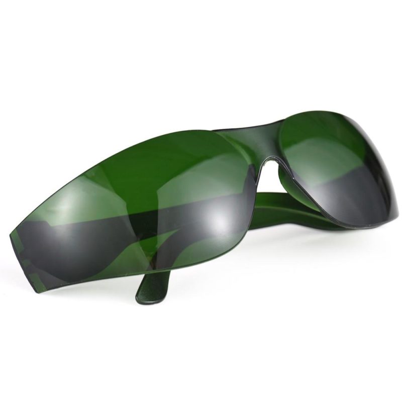 Professional Laser Light Protective Goggles with Case  |   Laser Equipment Laser Equipment Laser Equipment