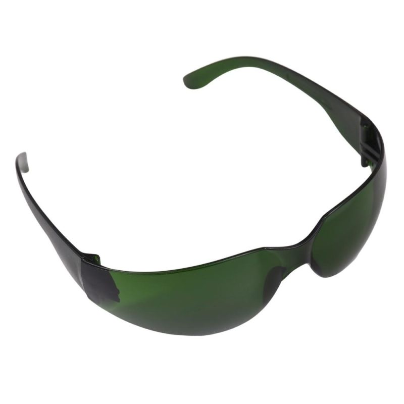 Professional Laser Light Protective Goggles with Case  |   Laser Equipment Laser Equipment Laser Equipment