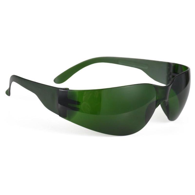 Professional Laser Light Protective Goggles with Case  |   Laser Equipment Laser Equipment Laser Equipment