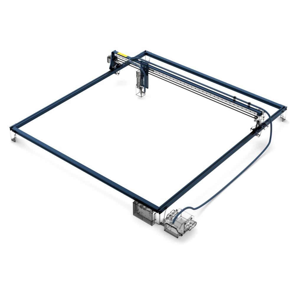 SCULPFUN S10/S30 Series XY-axis Extension Kit  Expansion Engraving Area to 935x905mm  |   Laser Equipment Laser Equipment Laser Equipment