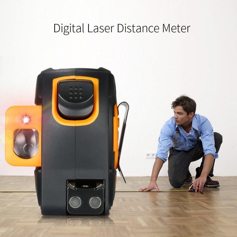 SNDWAY Digital Laser Distance Meter Rangefinder 40m  |   Laser Rangefinders Laser Rangefinders Laser Rangefinders