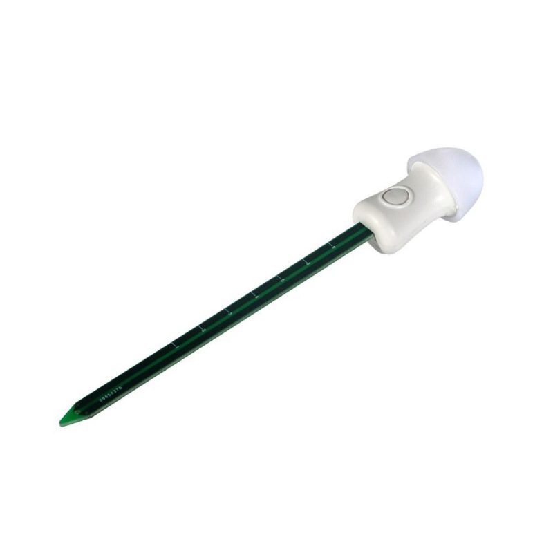 Soil Moisture Meter Hygrometer Moisture Bar Plant Moisture Sensor Moisture Detector  |   Soil analysis equipment Measurement & Analysis Instruments Green