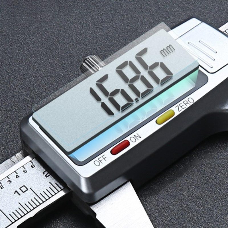 Stainless steel electronic digital vernier caliper 0-150mm  |   Other Instruments Measurement & Analysis Instruments Other Instruments