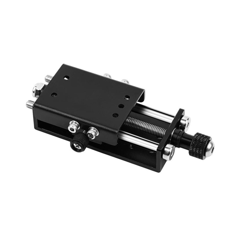 Two Trees Laser Head Adjustable Z-axis Lifting Module Mounting Frame Laser Module Set  |   Laser Equipment Laser Equipment Laser Equipment