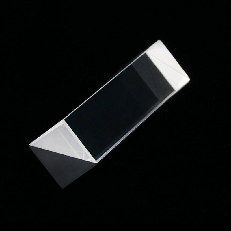 30mm Equilateral Prism Optical Glass Triangular Prism Triple Prism for Rainbow DIY Photography Teaching Props  |   Others Hardware & Gadgets Others