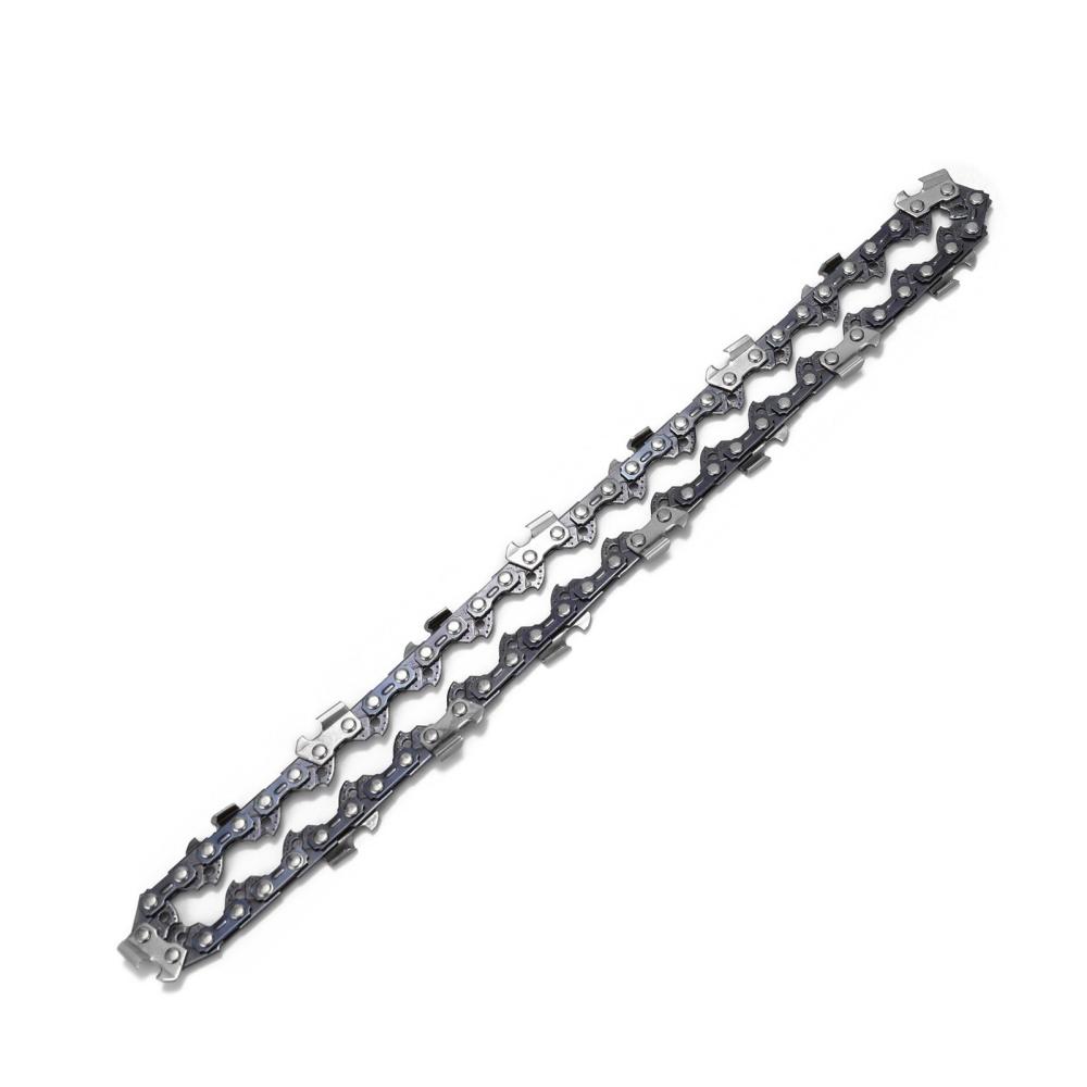 Mini Steel Chainsaw Chains Electric Saw Accessory Replacement  |   Power Tool Parts Power & Electrical Tools Black