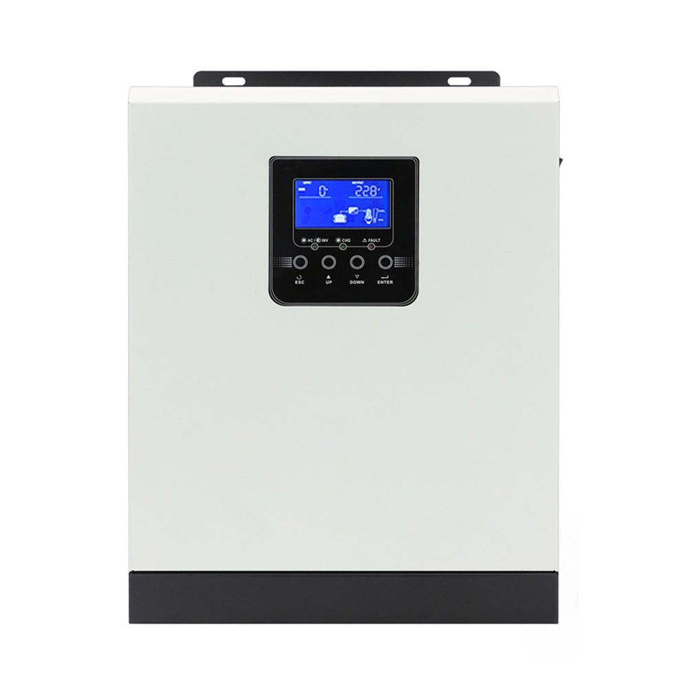 3000VA 2400W Solar Inverter Pure Sinewave Solar Inverter for Home Solar System  |   Other Instruments Measurement & Analysis Instruments Other Instruments